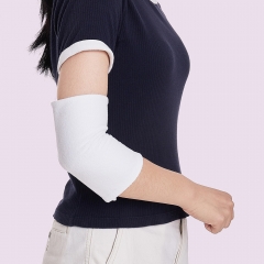 White Sublimation Elbow Sleeve