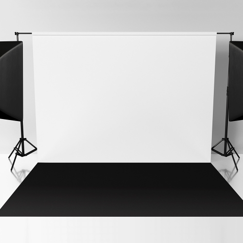 Sublimation Backdrop Banner Photographic Background Decor