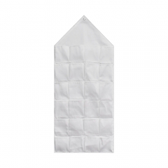 Sublimation Hanging Pocket Organizer