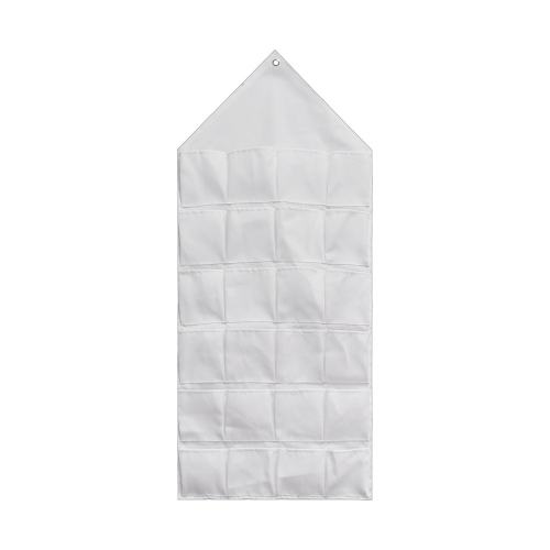 Sublimation Hanging Pocket Organizer