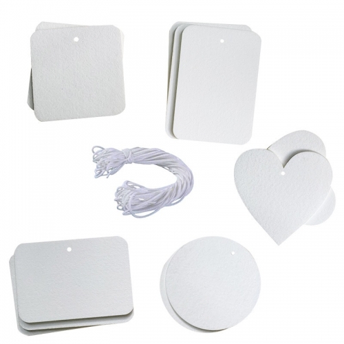 Car Sublimation Air Freshener