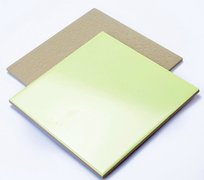 Luminous Sublimation Ceramic Tile