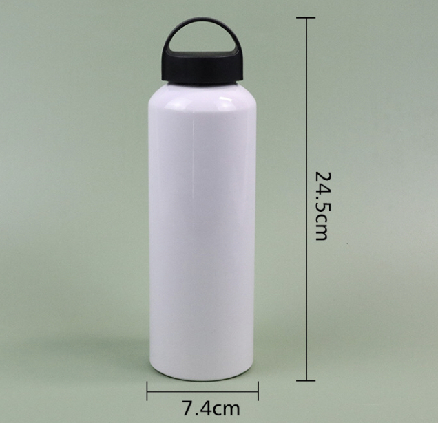 40oz Sublimation Tumblers Bottles