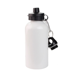 400ml 500ml 600ml Sublimation Water Bottles