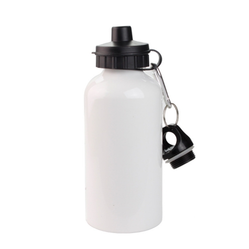 400ml 500ml 600ml Sublimation Water Bottles