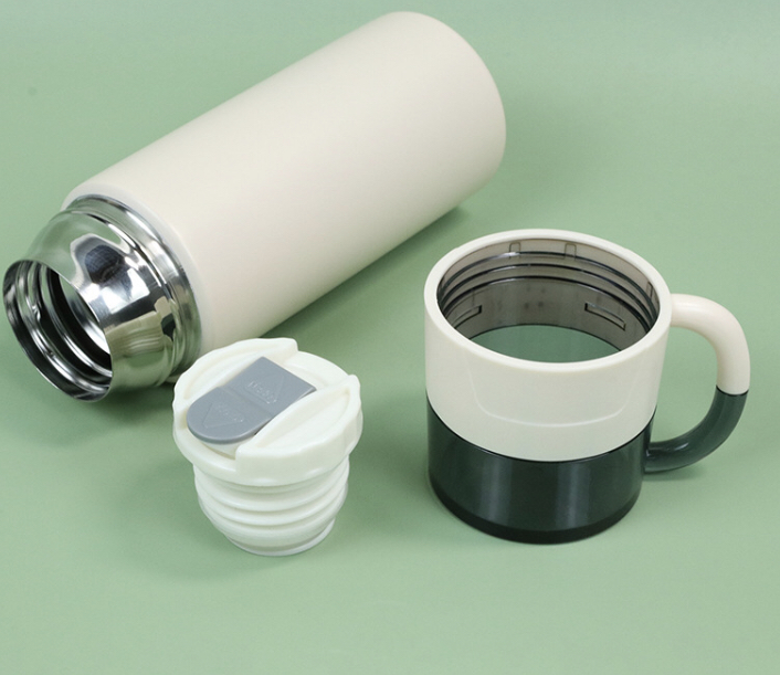 500ml Vacuum Sublimation Cup