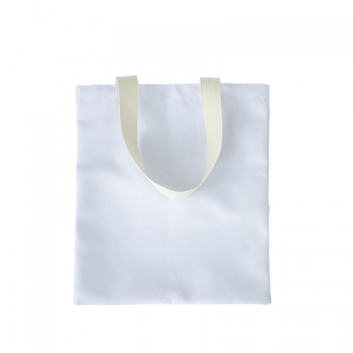 Sublimation Canvas Bag
