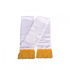 Satin Sublimation Scarf