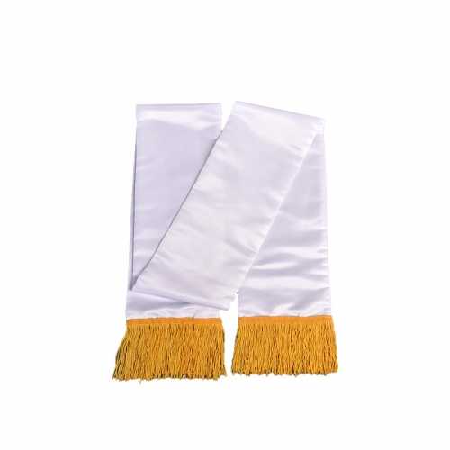 Satin Sublimation Scarf