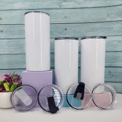 22oz Fatty Sublimation Tumblers