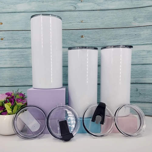 22oz Fatty Sublimation Tumblers