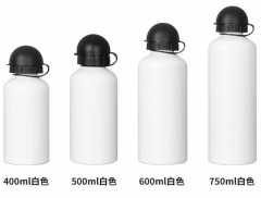 400ml 500ml 600ml 750ml Sublimation Bottles