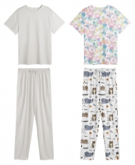 Sublimation Pajamas