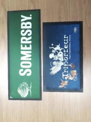 Sublimation Bar Mats