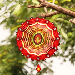 Sublimation Wind Spinner