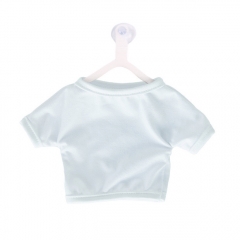 Sublimation Car Hanging T-shirt