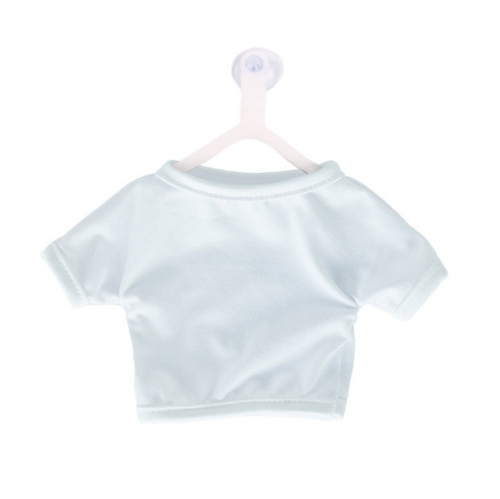 Sublimation Car Hanging T-shirt