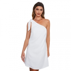 Sublimation Ciffon Dress