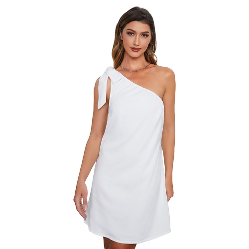 Sublimation Ciffon Dress