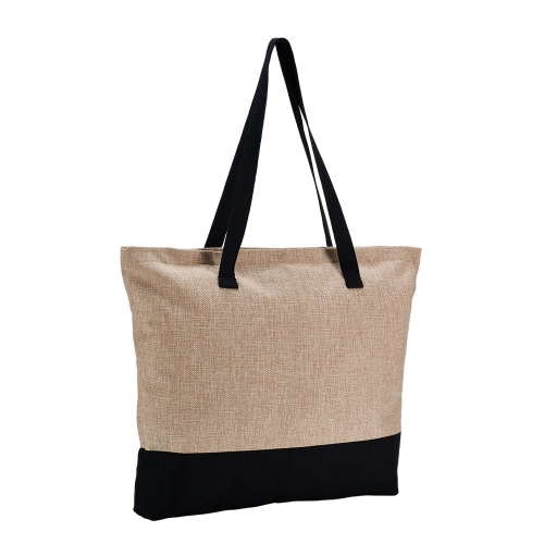 Sublimation Burlap Jute Bag