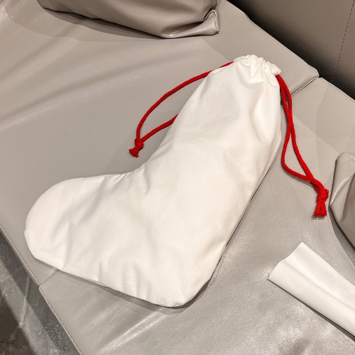 Sublimation Velvet Stockings