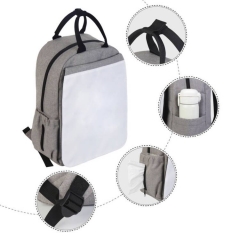 Sublimation Mummy Bag