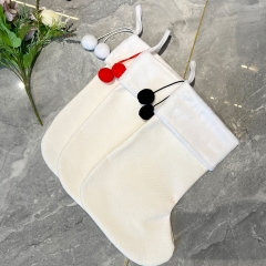 Sublimation Linen Stockings