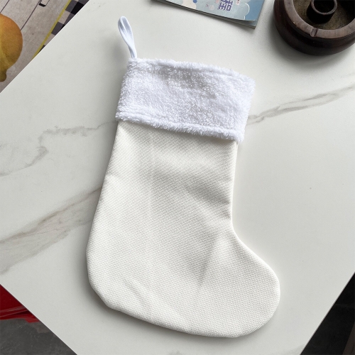 Sublimation Linen Stockings