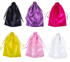 Sublimation Satin Bags