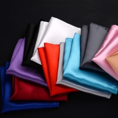 Sublimation Pocket Square
