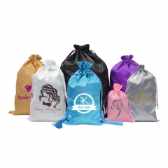 Sublimation Satin Bags