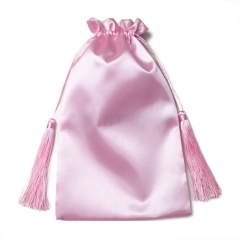 Sublimation Satin Bag