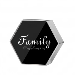 Laser Engraving Pen Holder