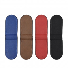 Laser Engraving Cash Money Holder