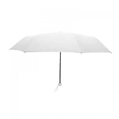 Sublimation White Umbrella