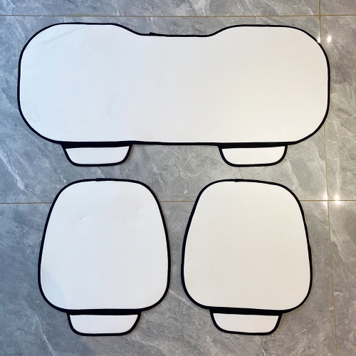 Sublimation Car Seat Mat