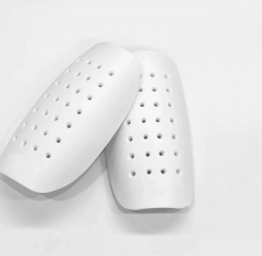 Flexible Soft Shin Pads