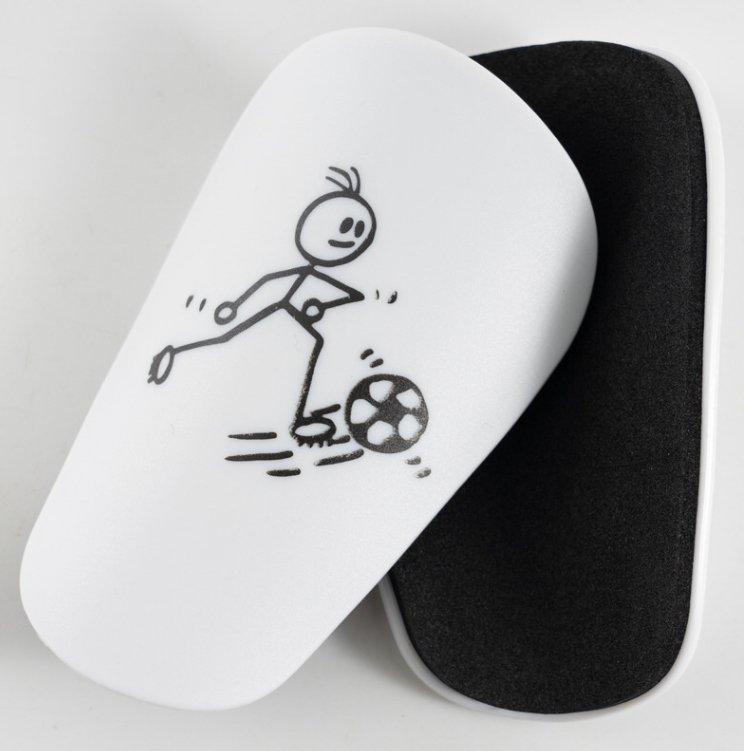 Mini Football Shin Pad