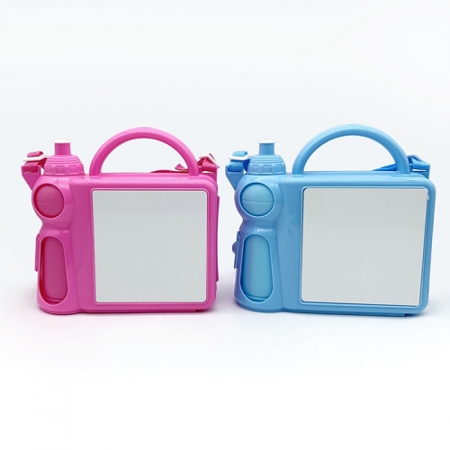 Kids Sublimation Lunch Box