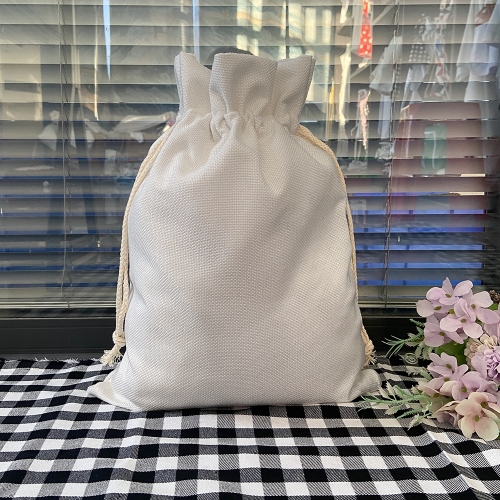 Sublimation Drawstring Bag