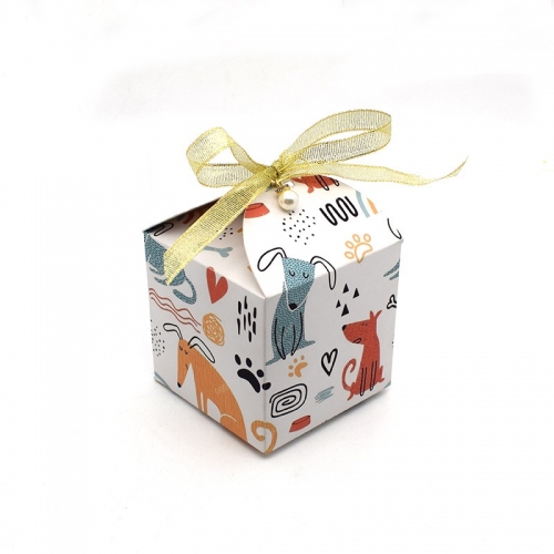 Sublimation Mug Paper Box