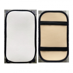 Sublimation Car Armrest Pad
