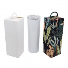 Sublimation Paper Box