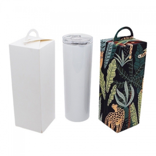 Sublimation Paper Box
