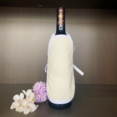 Sublimation Linen Wine Apron
