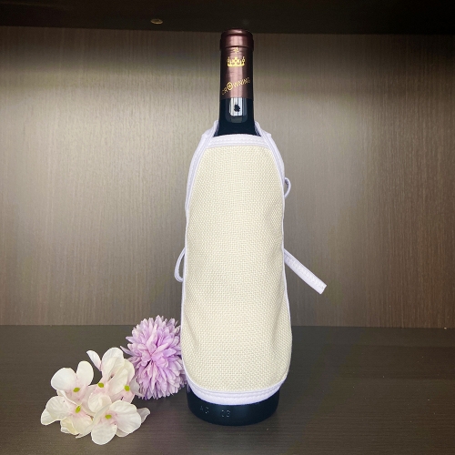 Sublimation Linen Wine Apron