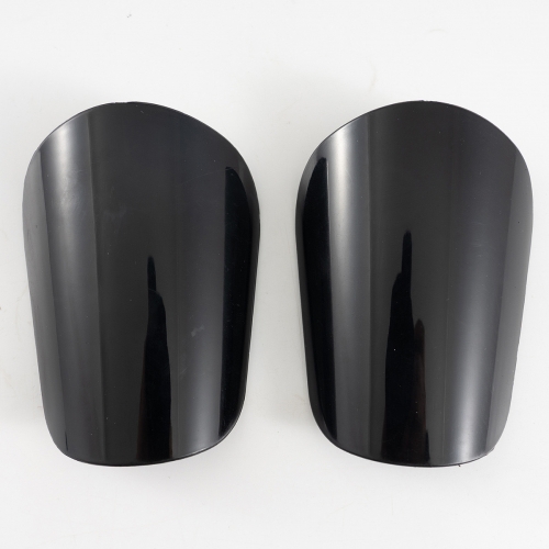 Mini Soccer Shin Pads