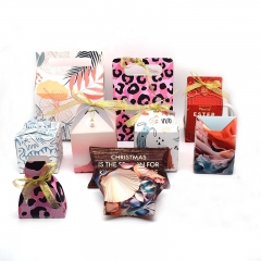Sublimation Packing Box