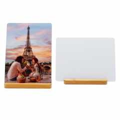 Sublimation Metal Frame