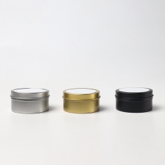 Sublimation Candle Jar